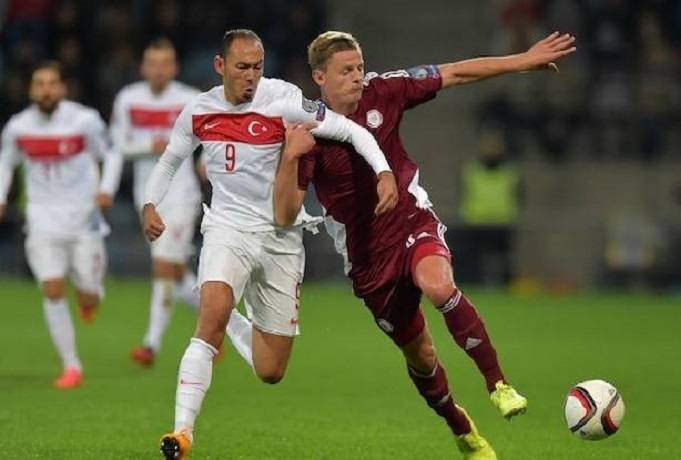 Phân tích kèo hiệp 1 Thổ Nhĩ Kỳ vs Czech, 0h ngày 20/11