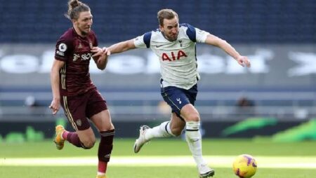 Phân tích kèo hiệp 1 Tottenham vs Leeds, 22h ngày 12/11