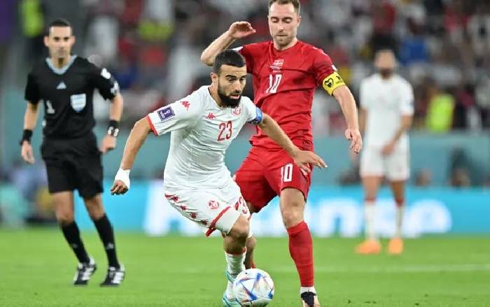 Phân tích kèo hiệp 1 Tunisia vs Úc, 17h ngày 26/11