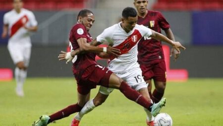 Phân tích kèo hiệp 1 Venezuela vs Panama, 0h ngày 16/11