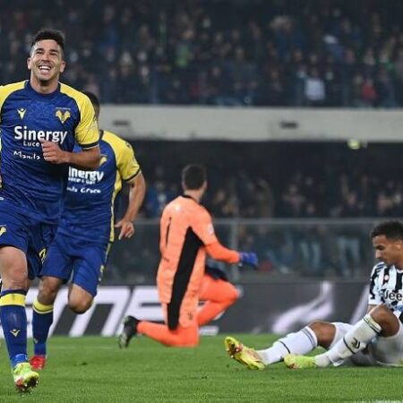 Phân tích kèo hiệp 1 Verona vs Juventus, 0h30 ngày 11/11