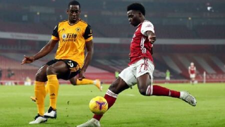 Phân tích kèo hiệp 1 Wolves vs Arsenal, 2h30 ngày 13/11