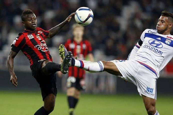 Sachin Bhat dự đoán Lyon vs Nice, 3h ngày 12/11