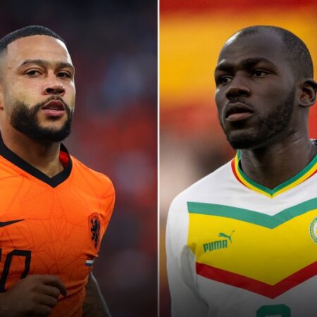 Nhận định kèo Senegal vs Hà Lan 23h00 ngày 21/11 World Cup 2022