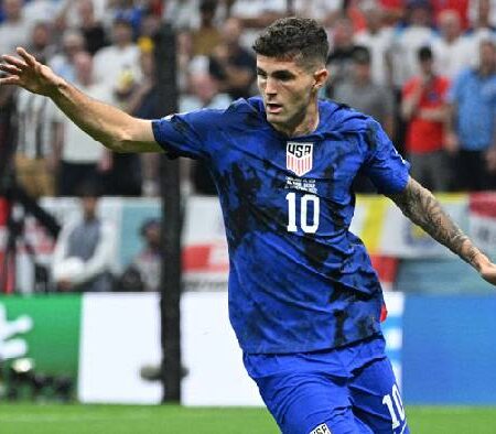 So sánh giá trị đội hình Iran vs Mỹ: Châu chấu đá xe…
