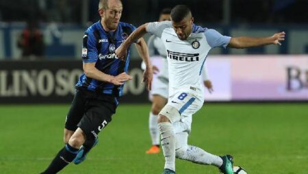 Soi bảng dự đoán tỷ số chính xác Atalanta vs Inter Milan, 18h30 ngày 13/11