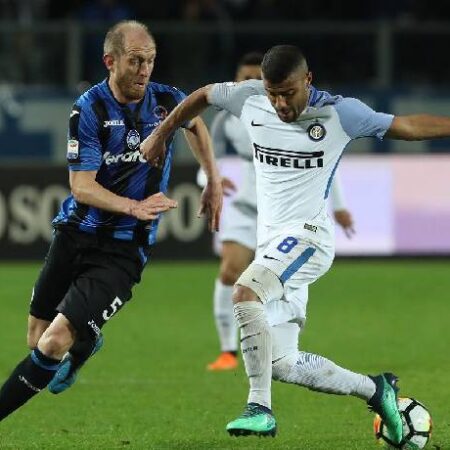 Soi bảng dự đoán tỷ số chính xác Atalanta vs Inter Milan, 18h30 ngày 13/11