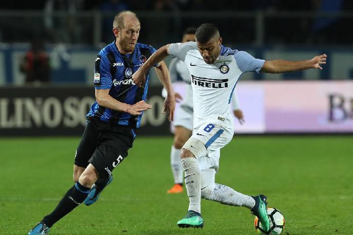 Soi bảng dự đoán tỷ số chính xác Atalanta vs Inter Milan, 18h30 ngày 13/11