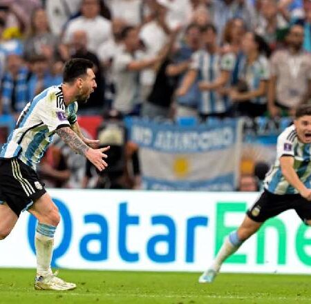 Soi bảng dự đoán tỷ số chính xác Ba Lan vs Argentina, 2h ngày 1/12