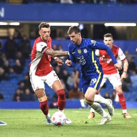 Soi bảng dự đoán tỷ số chính xác Chelsea vs Arsenal, 19h ngày 6/11