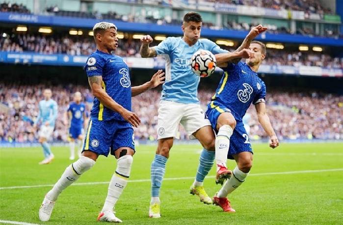 Soi bảng dự đoán tỷ số chính xác Man City vs Chelsea, 3h ngày 10/11