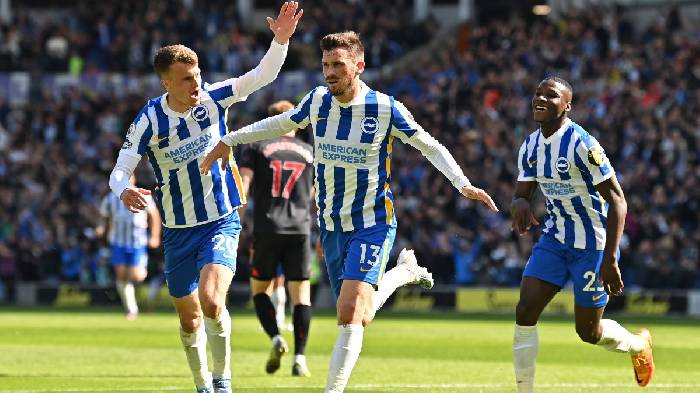 Soi bảng dự đoán tỷ số chính xác Wolves vs Brighton, 22h ngày 5/11