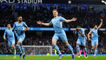 Soi bảng vị cầu thủ ghi bàn Man City vs Fulham, 22h ngày 5/11