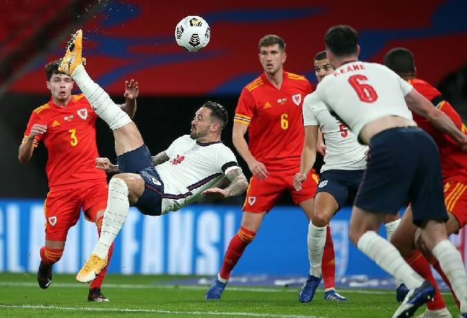 Soi bảng vị cầu thủ ghi bàn Wales vs Anh, 2h ngày 30/11