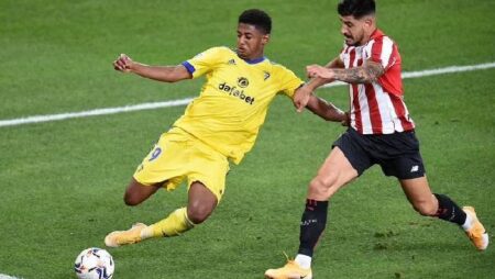 Soi bảng vị score Girona vs Bilbao, 3h ngày 5/11