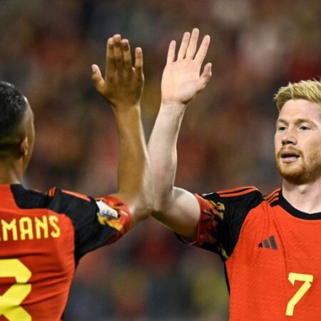 Nhận định kèo Bỉ vs Morocco, 20h00 ngày 27/11 dự đoán World Cup 2022