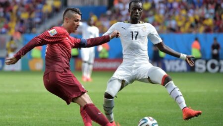 Nhận định kèo Bồ Đào Nha vs Ghana, 23h00 ngày 24/11 dự đoán World Cup 2022