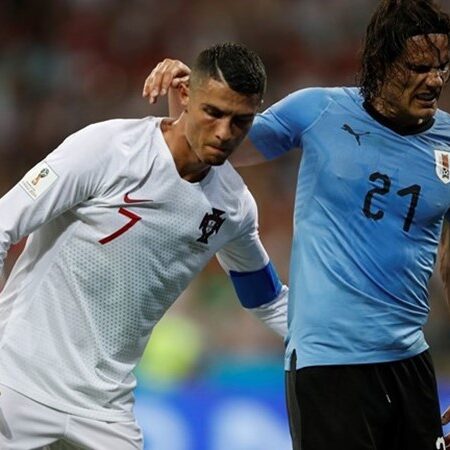 Nhận định kèo Bồ Đào Nha vs Uruguay, 2h00 ngày 29/11 dự đoán World Cup 2022