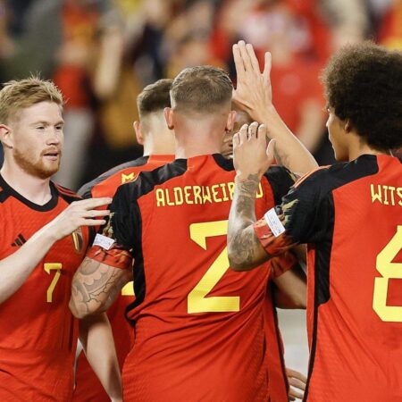 Nhận định kèo hiệp 1 Bỉ vs Morocco, 20h00 ngày 27/11 dự đoán World Cup 2022