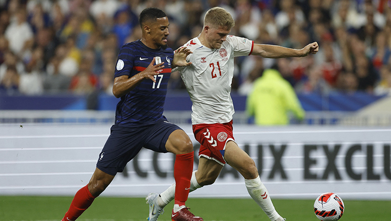 Nhận định kèo hiệp 1 Pháp vs Đan Mạch, 23h00 Ngày 26/11 dự đoán World Cup 2022