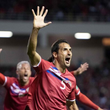 Nhận định kèo hiệp 1 Tây Ban Nha vs Costa Rica, 23h00 ngày 23/11 dự đoán World Cup 2022