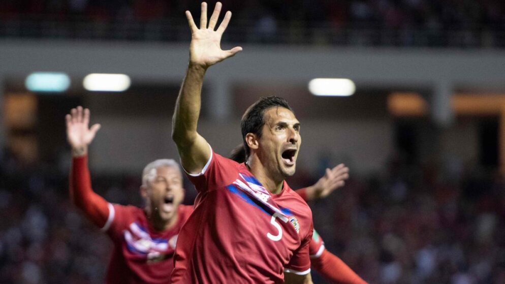 Nhận định kèo hiệp 1 Tây Ban Nha vs Costa Rica, 23h00 ngày 23/11 dự đoán World Cup 2022