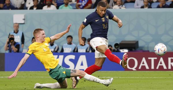 Nhận định kèo hiệp 1 Tunisia vs Pháp, 22h00 ngày 30/11 dự đoán World Cup 2022