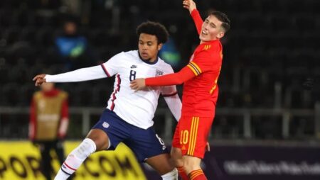 Nhận định kèo Mỹ vs Wales, 2h00 ngày 22/11 dự đoán World Cup 2022