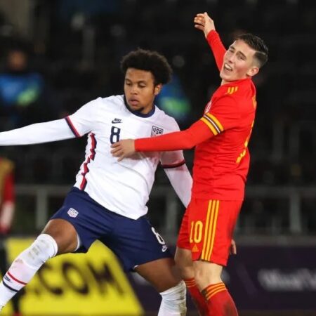 Nhận định kèo Mỹ vs Wales, 2h00 ngày 22/11 dự đoán World Cup 2022