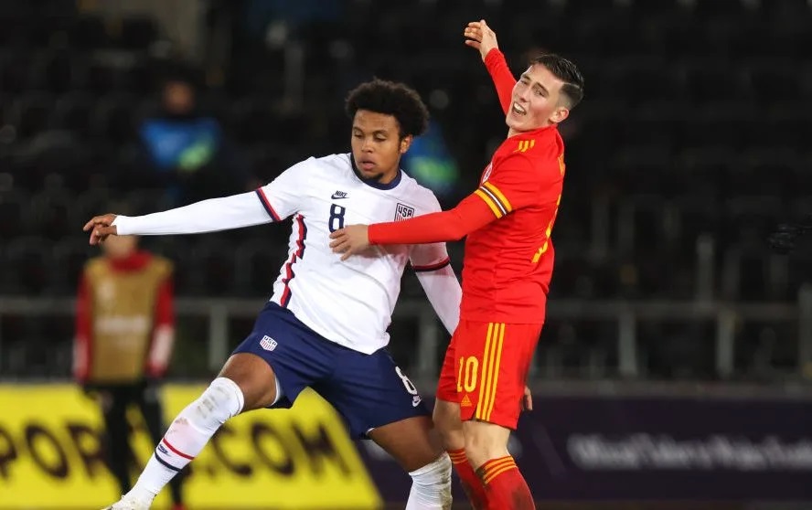 Nhận định kèo Mỹ vs Wales, 2h00 ngày 22/11 dự đoán World Cup 2022