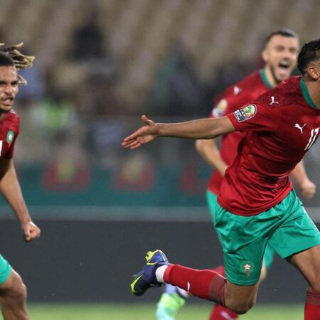 Nhận định kèo phạt góc Bỉ vs Morocco, 20h00 ngày 27/11 dự đoán World Cup 2022