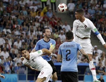 Nhận định kèo phạt góc Bồ Đào Nha vs Uruguay, 2h00 ngày 29/11 dự đoán World Cup 2022