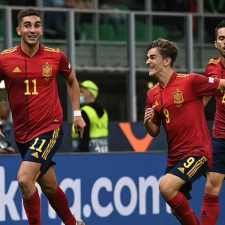 Nhận định kèo phạt góc Nhật Bản vs Tây Ban Nha, 2h00 ngày 2/12 dự đoán World Cup 2022