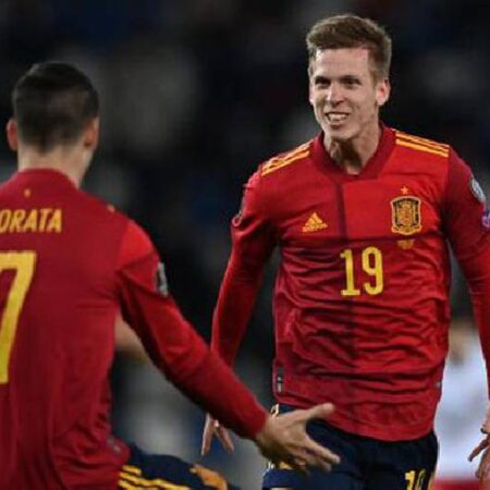 Nhận định kèo phạt góc Tây Ban Nha vs Costa Rica, 23h00 ngày 23/11 dự đoán World Cup