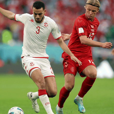 Nhận định kèo phạt góc Tunisia vs Pháp, 22h00 ngày 30/11 dự đoán World Cup 2022