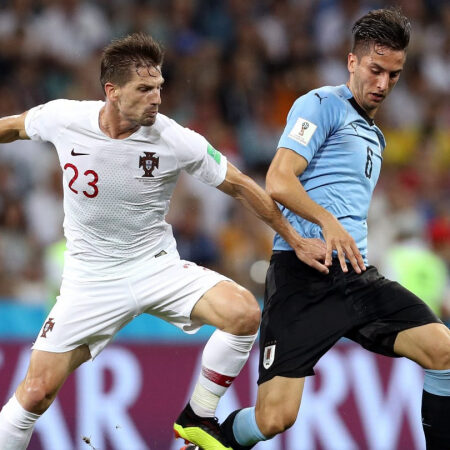 Nhận định kèo tài xỉu Bồ Đào Nha vs Uruguay, 2h00 ngày 29/11 dự đoán World Cup 2022