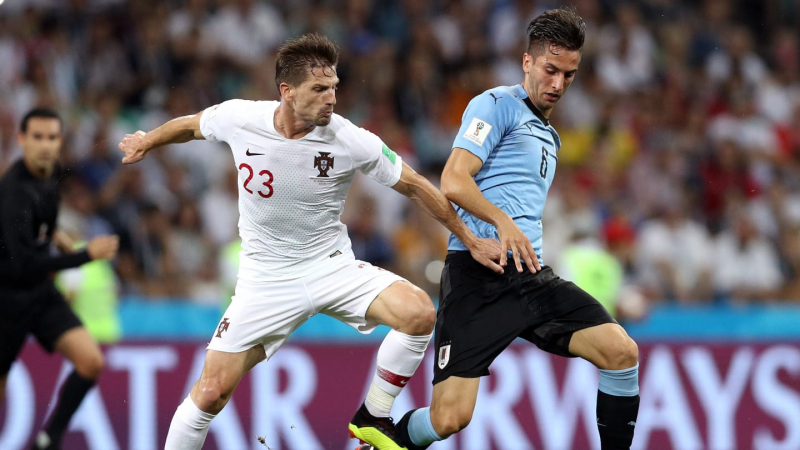 Nhận định kèo tài xỉu Bồ Đào Nha vs Uruguay, 2h00 ngày 29/11 dự đoán World Cup 2022