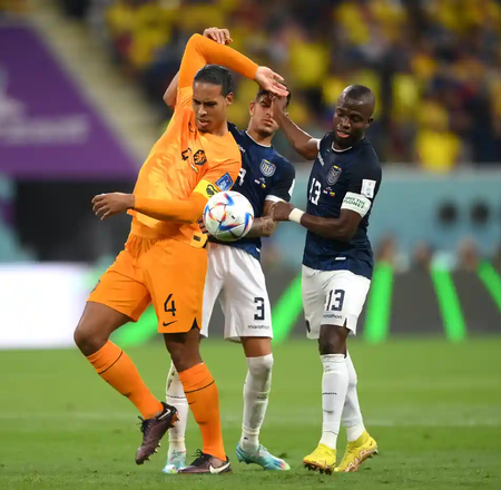 Nhận định kèo tài xỉu Hà Lan vs Qatar, 22h00 ngày 29/11 dự đoán World Cup 2022