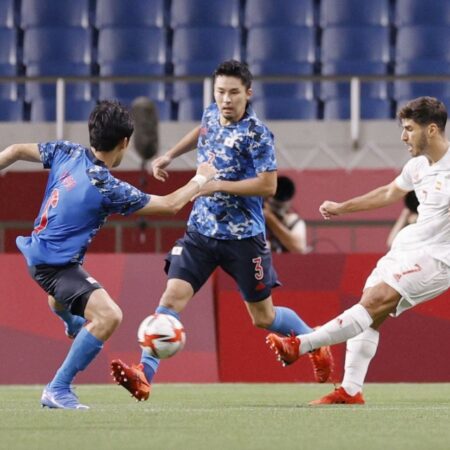 Nhận định kèo tài xỉu Nhật Bản vs Tây Ban Nha, 2h00 ngày 2/12 dự đoán World Cup 2022