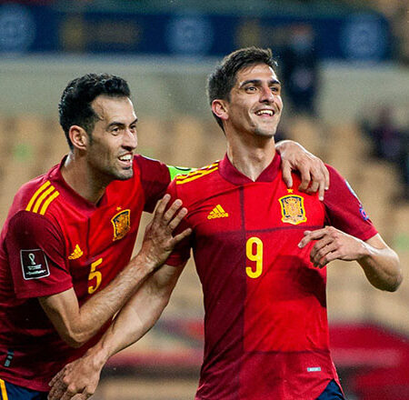 Nhận định kèo tài xỉu Tây Ban Nha vs Costa Rica, 23h00 ngày 23/11 dự đoán World Cup 2022