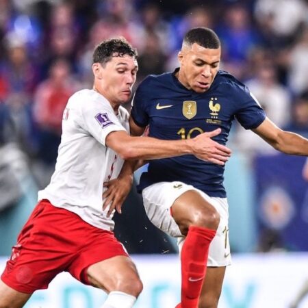 Nhận định kèo tài xỉu Tunisia vs Pháp, 22h00 ngày 30/11 dự đoán World Cup 2022