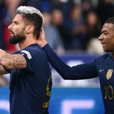 Nhận định kèo Tunisia vs Pháp, 22h00 ngày 30/11 dự đoán World Cup 2022