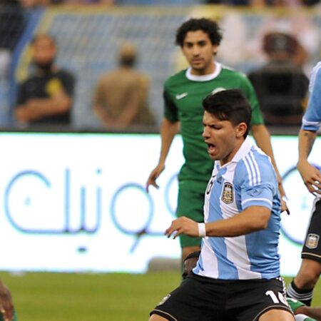 Nhận định kèo Argentina vs Saudi Arabia, 17h00 ngày 22/11 dự đoán World Cup 2022