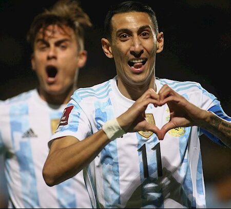 Nhận định kèo Ba Lan vs Argentina, 2h00 ngày 1/12 dự đoán World Cup 2022