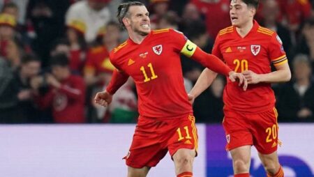 Soi kèo bàn thắng đầu/ cuối Mỹ vs Wales, 2h ngày 22/11