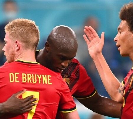 Nhận định kèo Bỉ vs Canada 2h00 ngày 24/11 dự đoán World Cup 2022