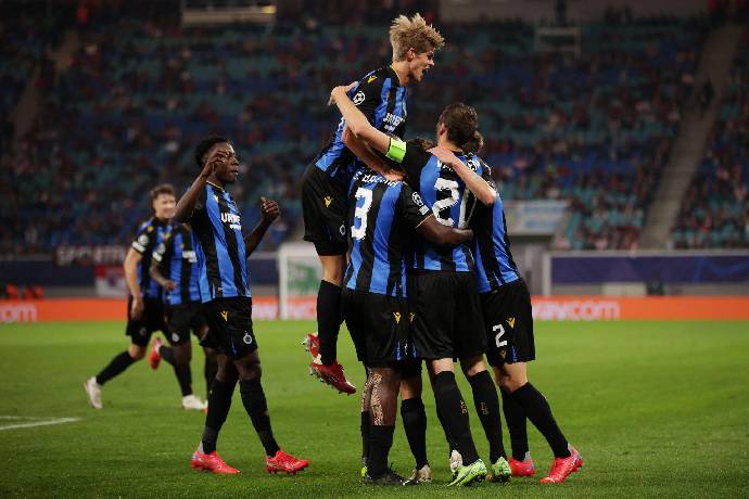 Soi kèo bóng đá Bỉ đêm nay 9/11: Patro vs Club Brugge