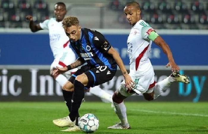 Soi kèo bóng đá Bỉ hôm nay 13/11: Club Brugge vs Antwerp