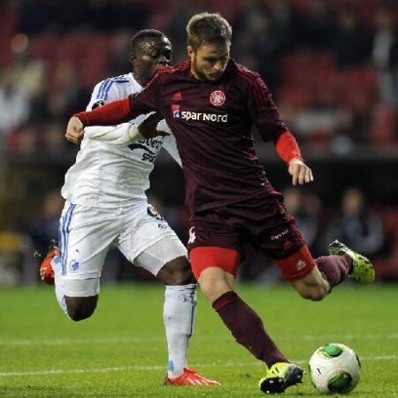 Soi kèo bóng đá Đan Mạch hôm nay 13/11: AGF vs Copenhagen