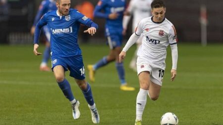 Soi kèo bóng đá FA Cup hôm nay 27/11: Ebbsfleet vs Fleetwood